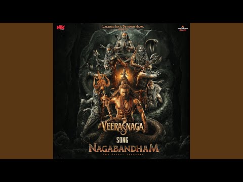 Veera Naga (From "Nagabandham") (Tamil)