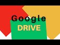 Tutorial de Google Drive para asistentes virtuales