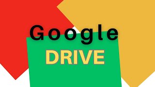 Tutorial de Google Drive para asistentes virtuales
