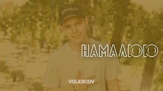 Volkanov (Дмитро Волканов) - Намалюю