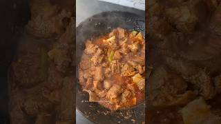 Charsi Lamb Karahi Recipe (Eid Ul Adha Special)