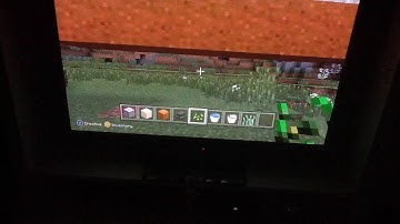 Minecraft: How To Make Gravity Affected Blocks Float