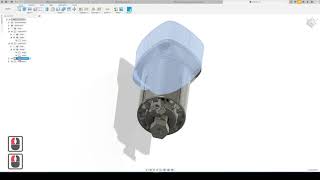 Machine Simulation in Fusion 360