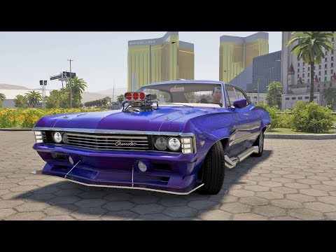 the-crew-2---chevrolet-impala-sport-sedan-1967-(custom)---open-world-free-roam-gameplay-hd