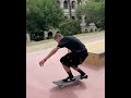 Proper BS flip