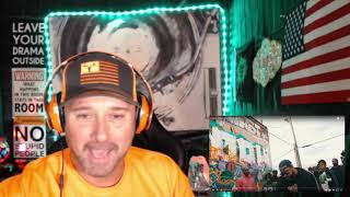Eclipse -  Game Over ( Official Music Video ) - ( Reaction )