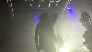 Thy Art Is Murder Shadow Of Eternal Sin Live The Observatory Oc, 2222023