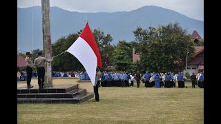 Upacara Hari Lahir Pancasila