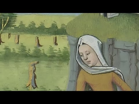 Guiot De Dijon Chanterai Por Mon Corage Murmur Mori Make Love Not Crusades Medieval Music