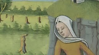 Guiot De Dijon, Chanterai Por Mon Corage - Murmur Mori Make Love, Not Crusades Medieval Music