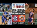 Mpbl highlights quezon city toda aksyon vs pampanga giant lanterns may 2 2024