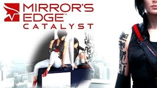 Mirror’s Edge: Catalyst