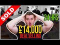 £14,000 in LESS THAN 24 hours!? | The Eviction 2020: Episode 2