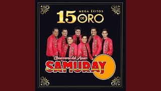 Video thumbnail of "Samuray - La Vuelta"