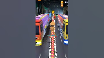 Little Singham Super Skater: 3d Run Game Video - Android Ios Gameplay #bestgameplay