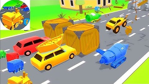 Shape-shifting Funny Race Gameplay Marathon3 new hyper casual games #shorts #gameplay #shapeshifting