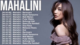 Top 15 Indonesian Ballad Hits – Mahalini Full Album – Melawan Restu, Sisa Rasa, Bohongi Hati