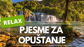 Pjesme za opuštanje | Intrade, Oliver, Šufit, Tedi... | Relax with Dalmatian music