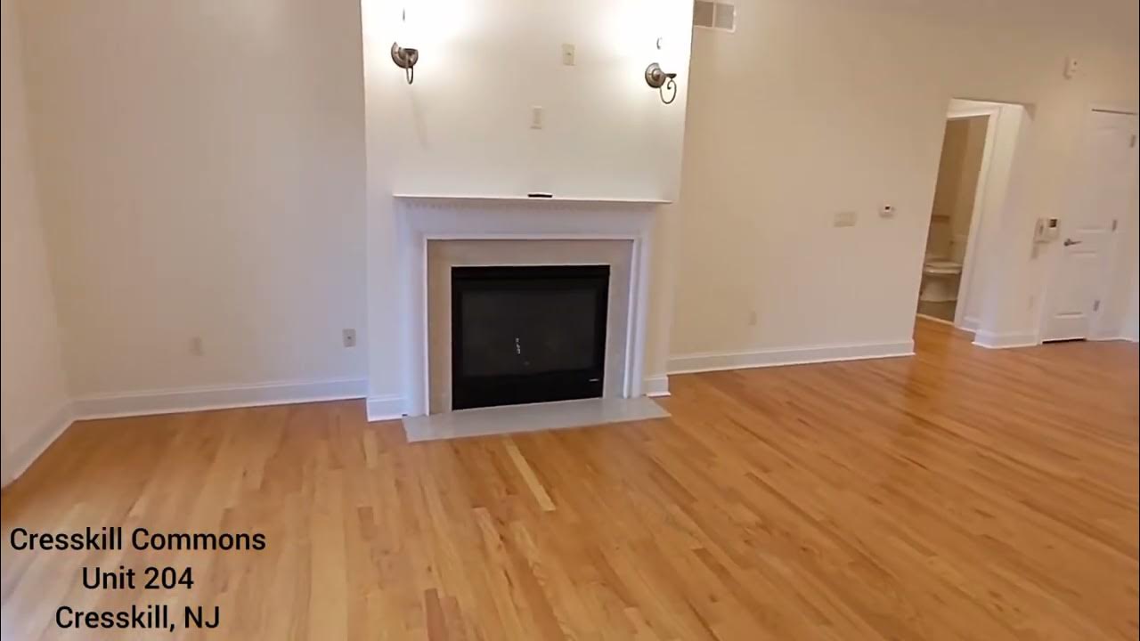Cresskill Commons 204, Cresskill, NJ YouTube