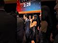 Timothée Chalamet & Kylie Jenner Arrive Together at Critics Choice Awards 2026 #TimotheeChalamet