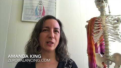 The Benefits of Learning Zero Balancing®