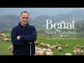 Episode 3  beat saintesteben leveur de brebis laitires au pays basque