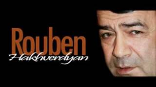 Rouben Hakhverdyan Heqiat chords