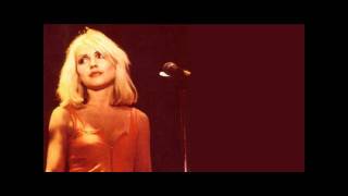 Watch Blondie Faces video