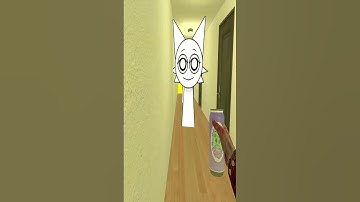 part 51 #Nextbots #Rosaliagaming