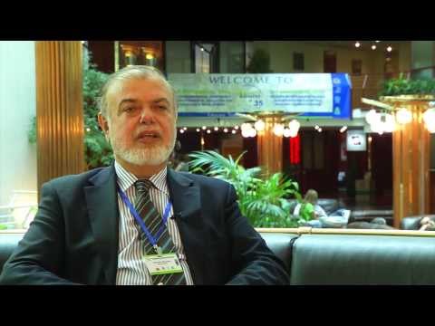 ფილმი ,,თბილისი+35'' - კონფერენცია გარემოსდაცვითი განათლების შესახებ. თბილისი, 5-7 სექტემბერი, 2012