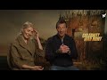 Holly Willoughby is a survivor, says Bear Grylls