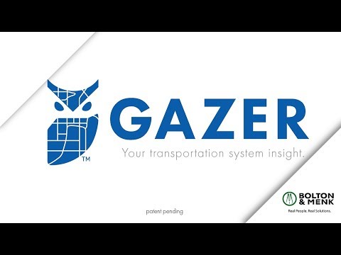 Gazer: Your Transportation System Insight