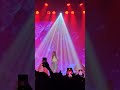 SARAH GERONIMO sings HIMALA in coarse voice | SarahGxBamboo Cebu Concert