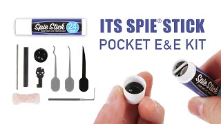 The ITS SPIE® Stick