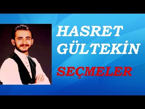 Hasret Gültekin Türküleri Seçmeler