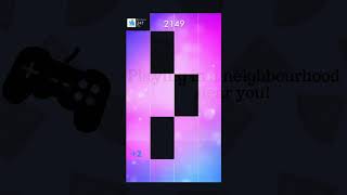 Magic Tiles 3 - Mystery of Life screenshot 5