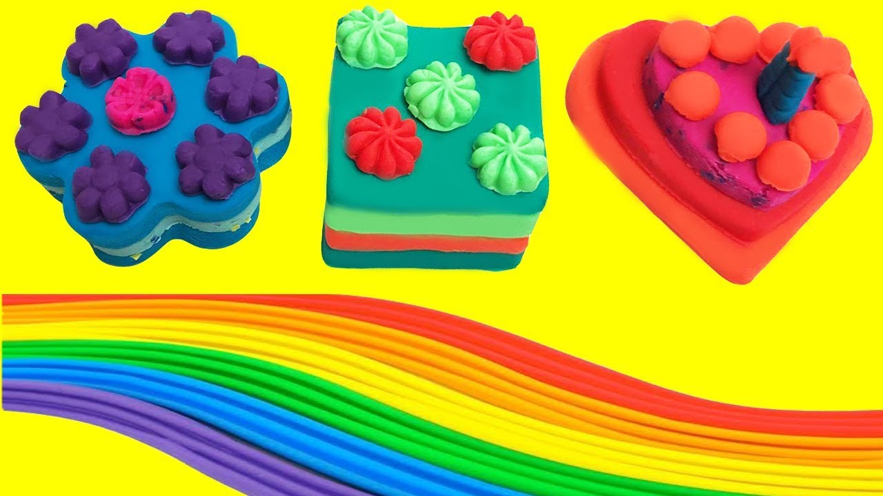 Gelato di Pongo,Pongo,Plastilina, Plastilina creazioni,Pongo creazioni