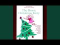 Wrap Me Round the Christmas Tree, The Tinsel Dance (Rehearsal Version) Mp3