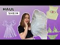 SHEIN HAUL 2022