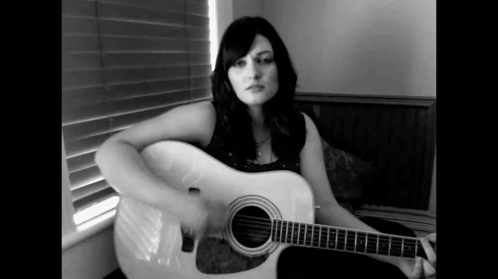 Wide Awake - Katy Perry Cover (Amy Conrad)