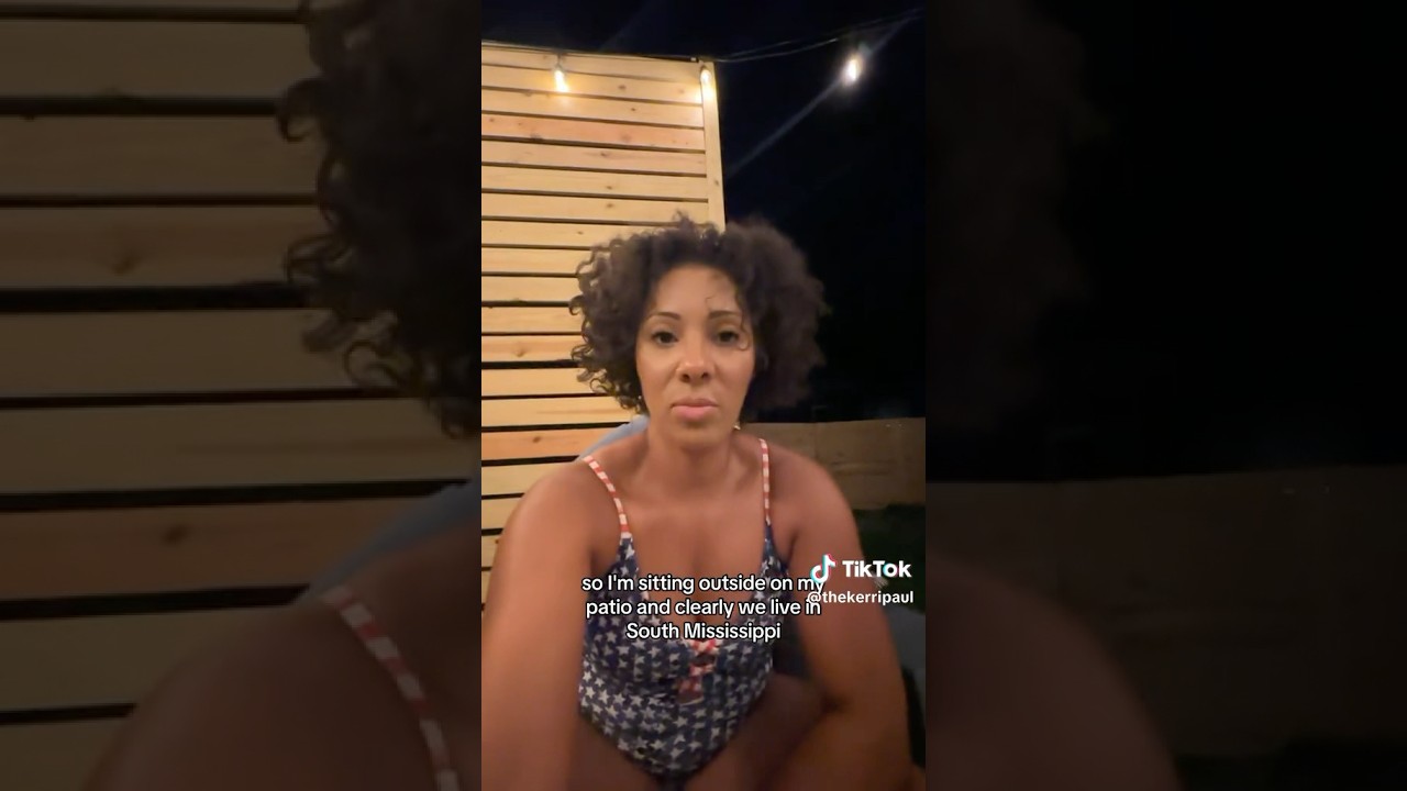 I’m from Mississippi (part 65) 