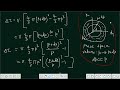Lecture 5 | Volume Element in Phase Space | Phase Space