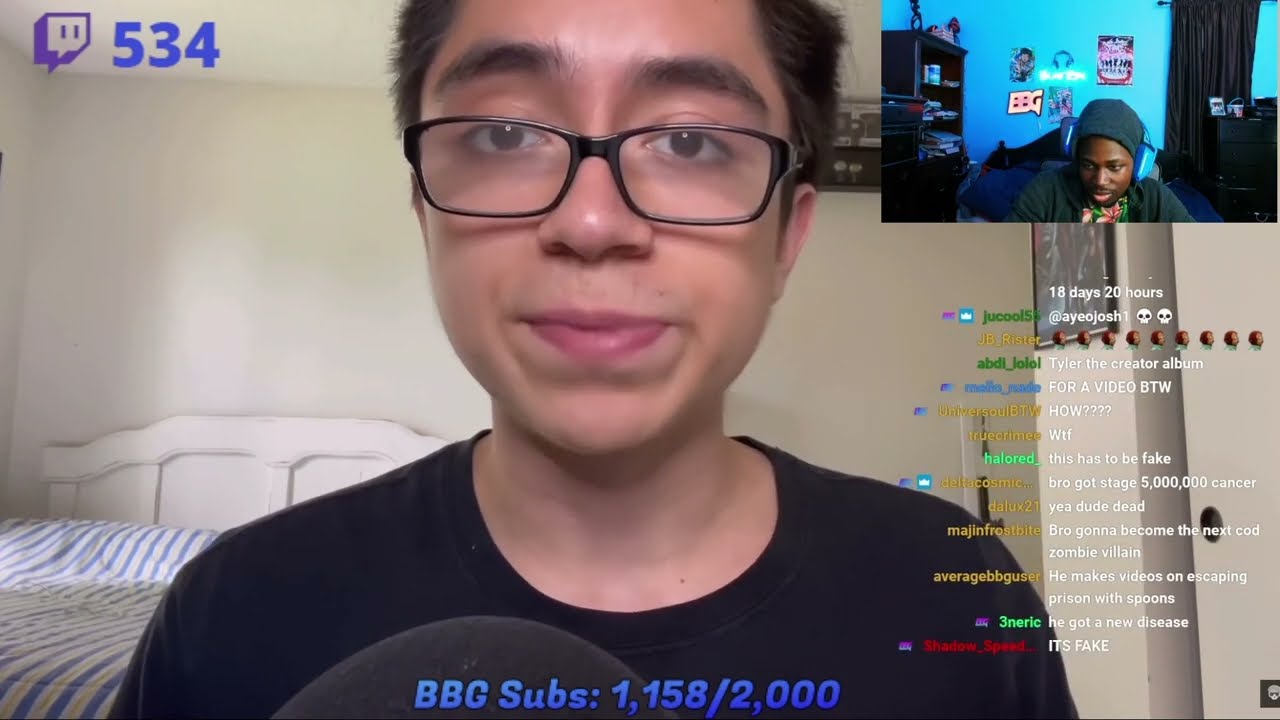 Blueryai Reacts to Deadliest Places You Should Never Visit