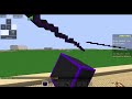 Sadece God Bridge yapıyorum ASMR -Chill video -SonOyuncu -Minecraft