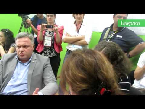 კამათი საოლქოში