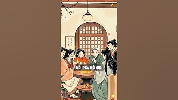 Quỷ cốc tử dạy: Phải tự biết mình để cuộc sống luôn tươi sáng. #quycoctu #trietlysong