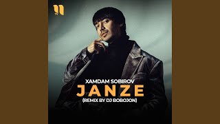 Janze (Remix By Dj Bobojon)