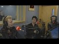 Green Day speak to Kerrang! Radio about Revolution Radio, Donald Trump & more