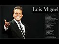 LUIS MIGUEL GRANDES EXITOS