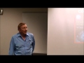 Tom T. Moore: First Contact: Conversations with an ET 5/5